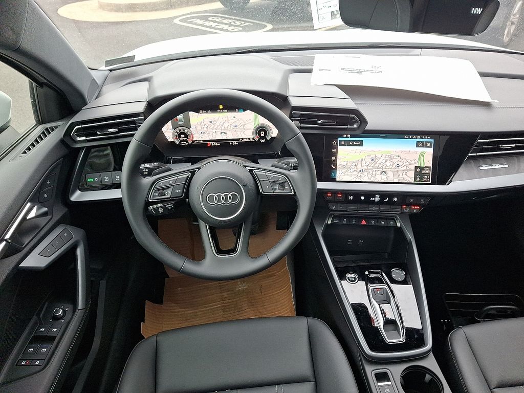 Thumbnail: 2026 Audi A3 - 8