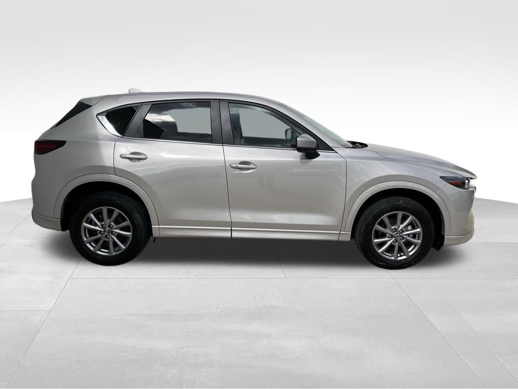 Used Car 2025 Mazda Cx-5  2.5 S Select Package For Sale Under $30,000 In Georgetown, Texas