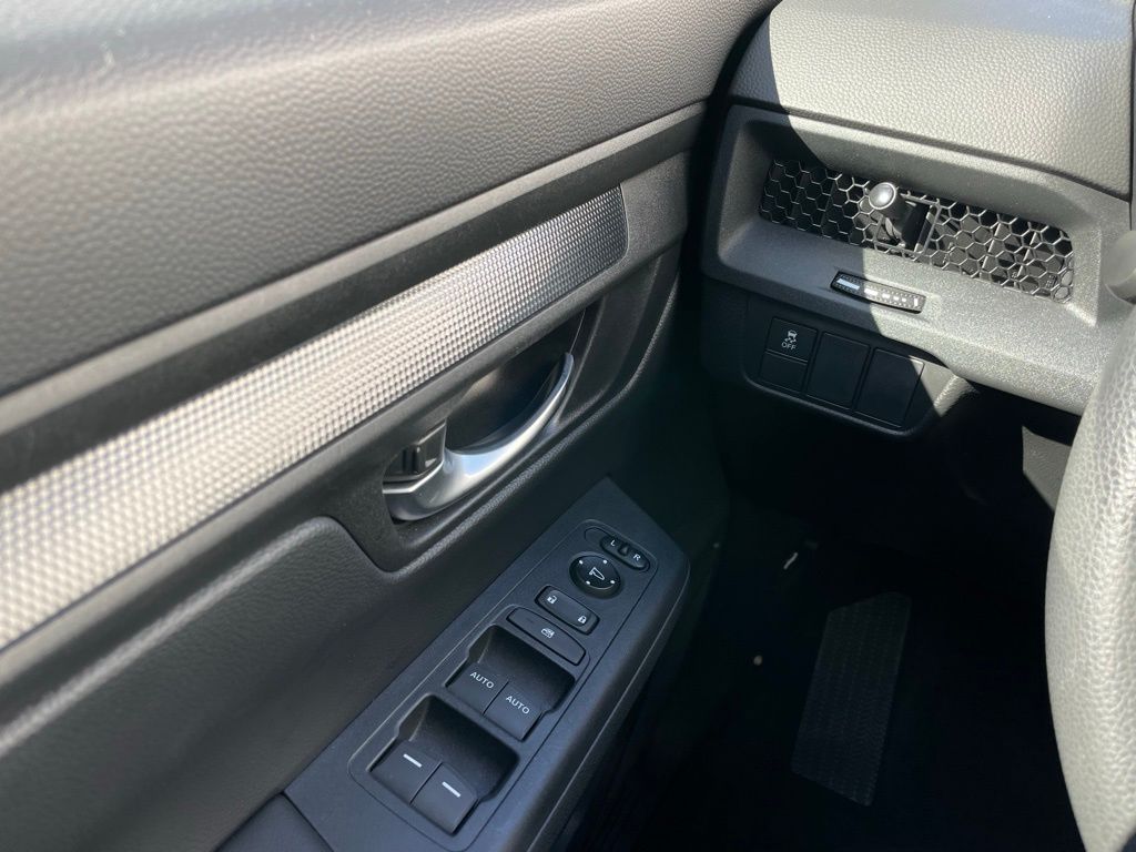 2024 Honda CR-V EX 22