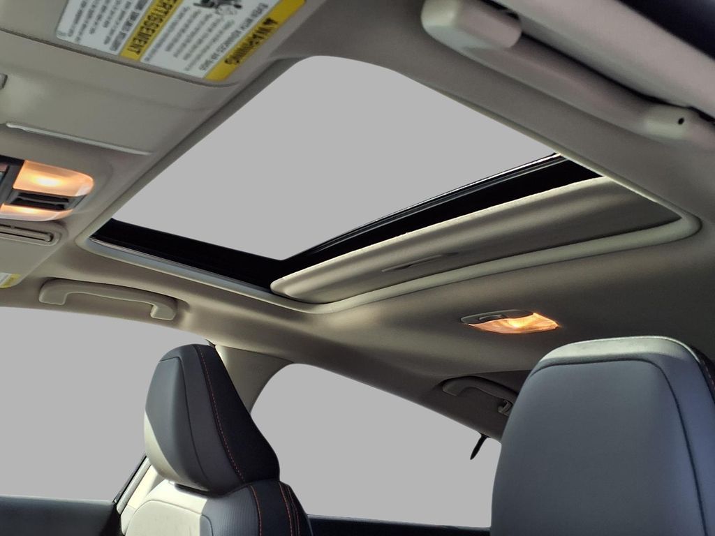 new 2026 Subaru Crosstrek Hybrid car, priced at $36,413