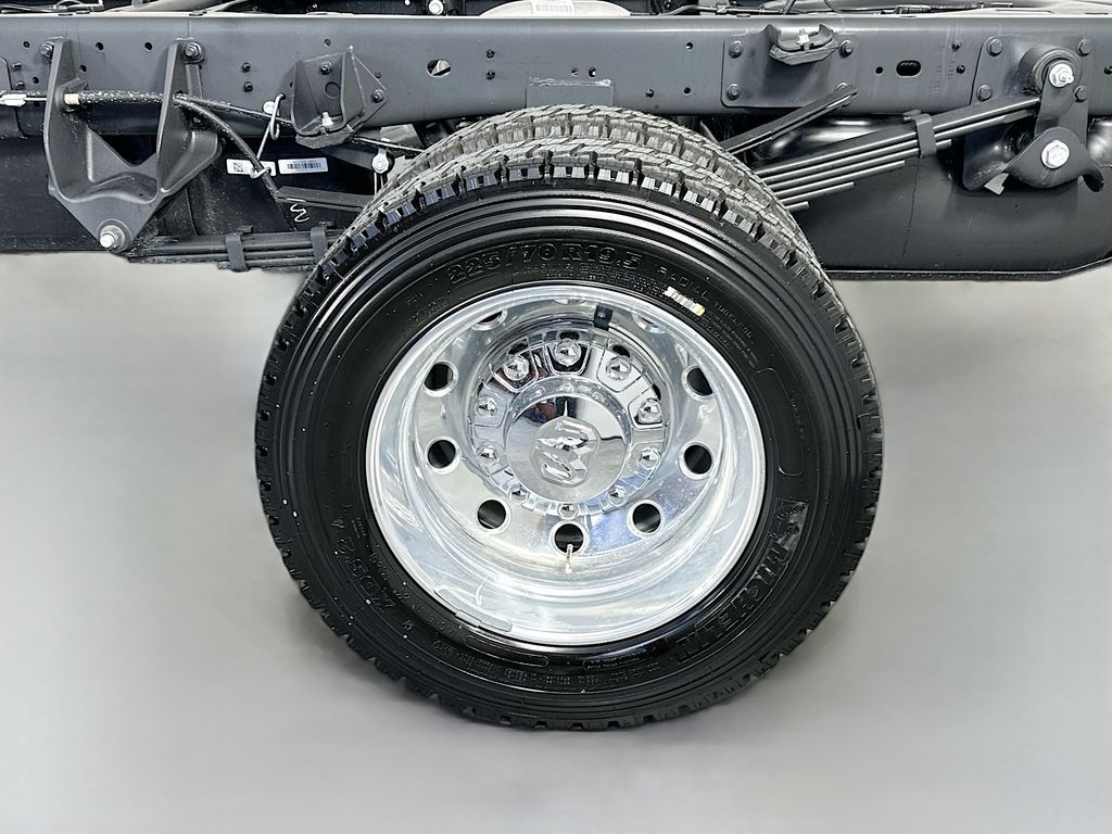 Ram5500 Chassis16