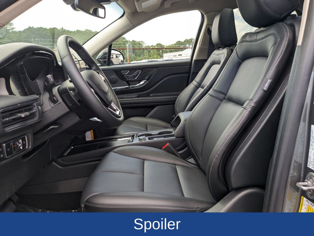 2024 Lincoln Corsair Grand Touring