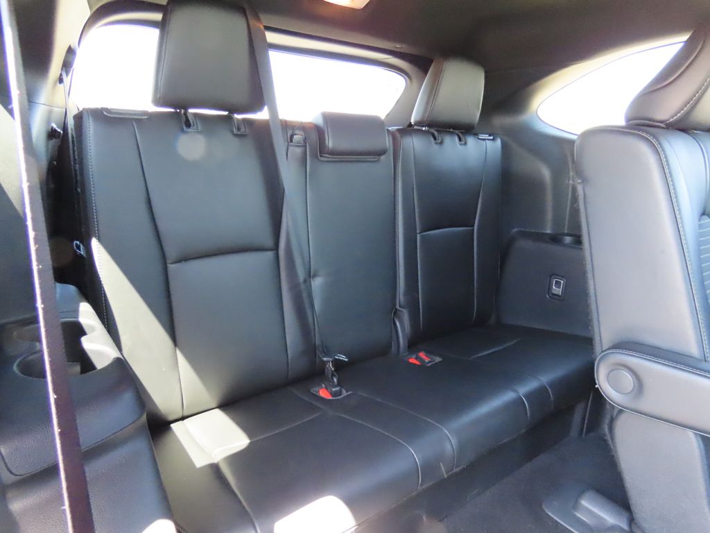 2021 Toyota Highlander XSE 23