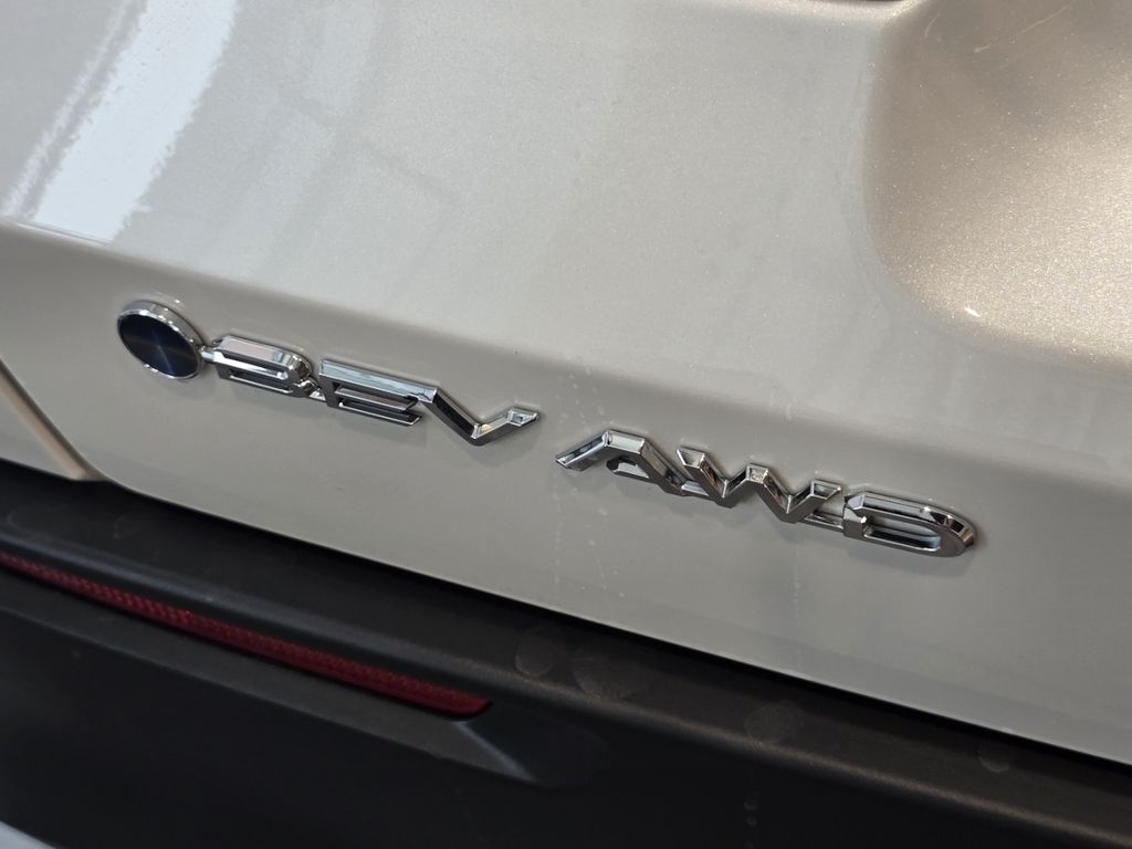 New 2026  Toyota XLE image 17