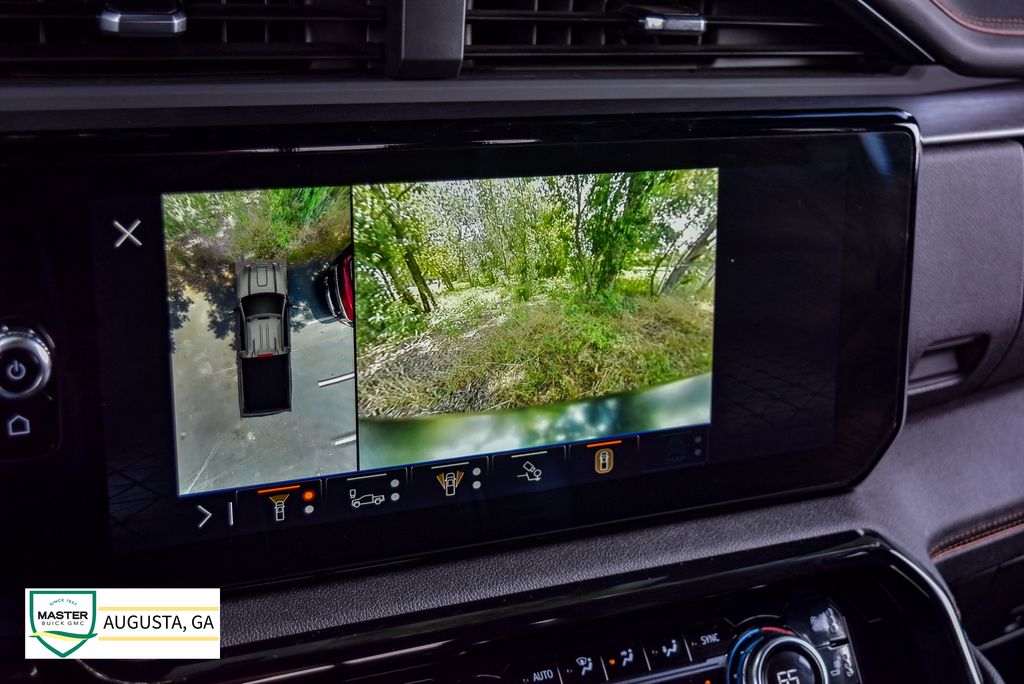 Used 2025 GMC Sierra 3500HD Truck