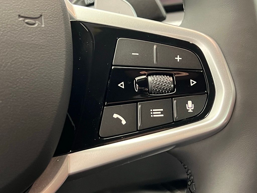 Thumbnail: 2026 BMW 4 Series - 23