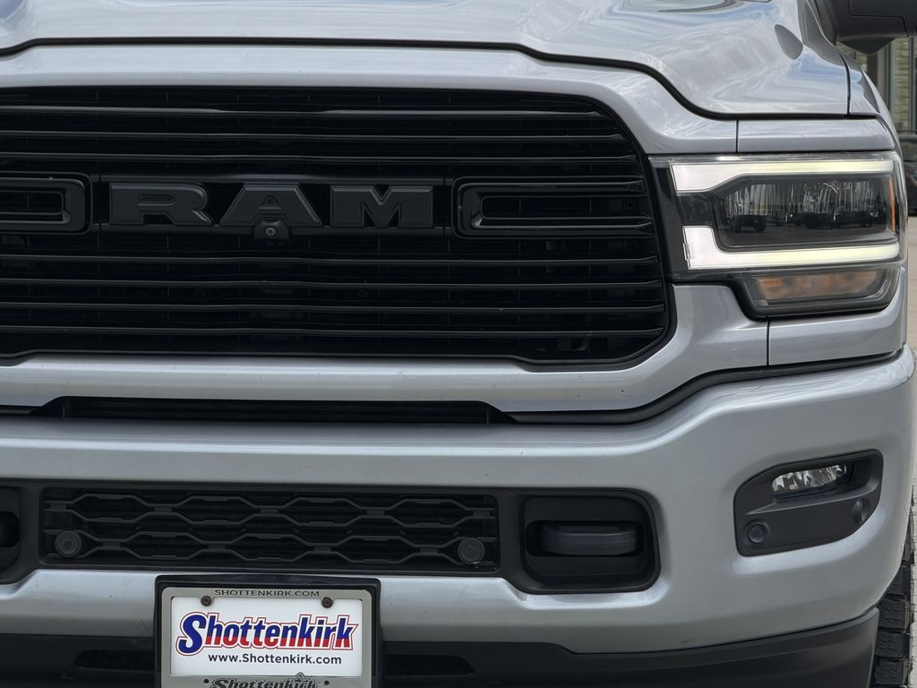 Used 2023 Ram 2500 Truck