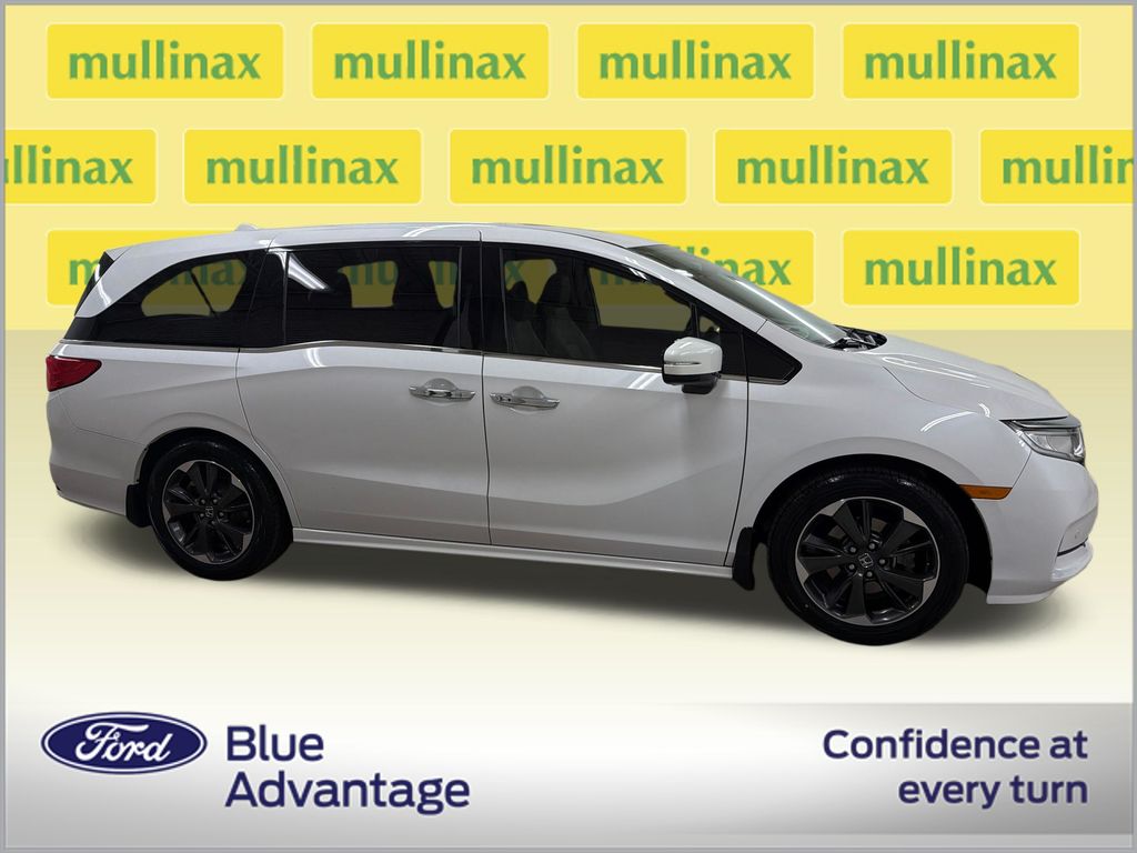 Certified Used 2024  Honda Elite image 2