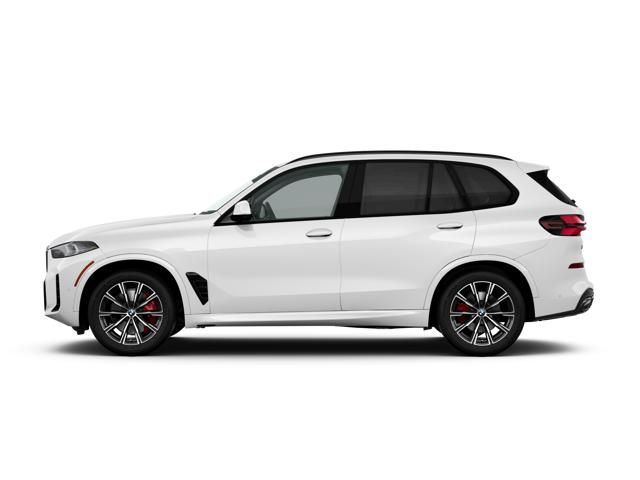 Thumbnail: 2026 BMW X5 - 4