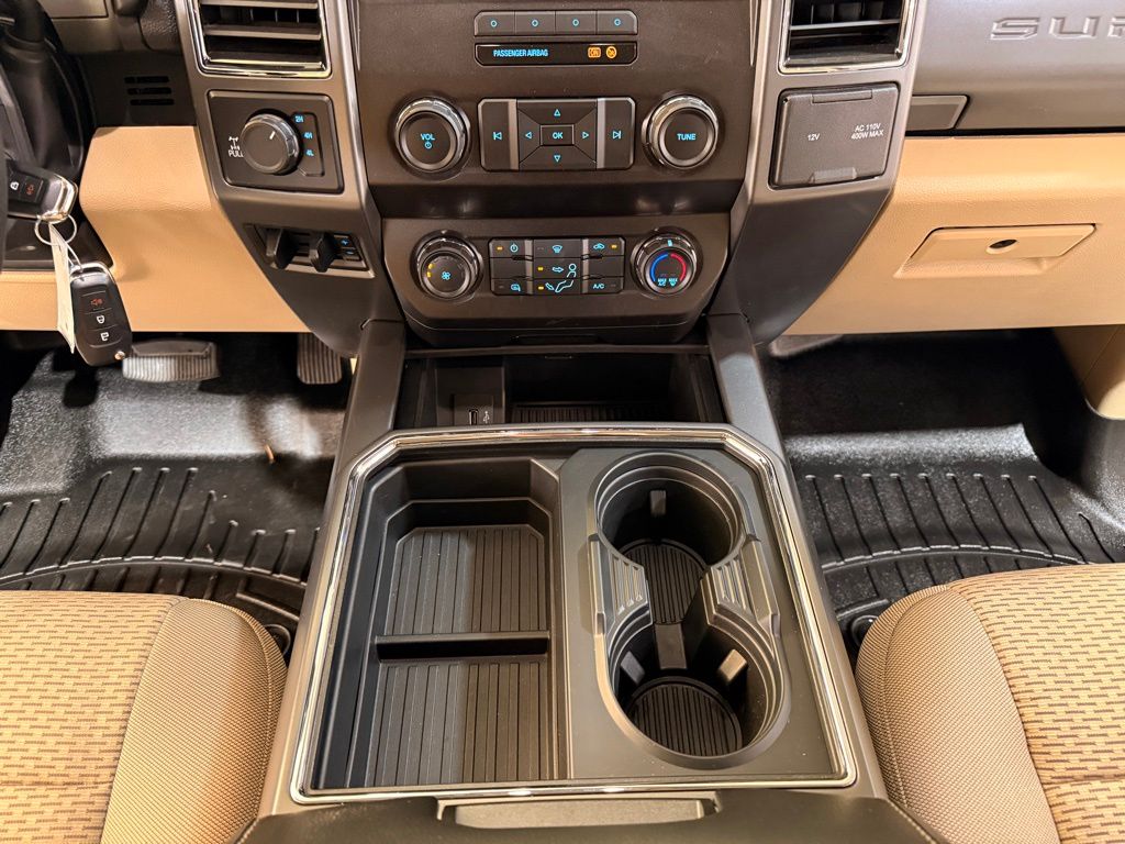 2019 Ford F-250SD XLT