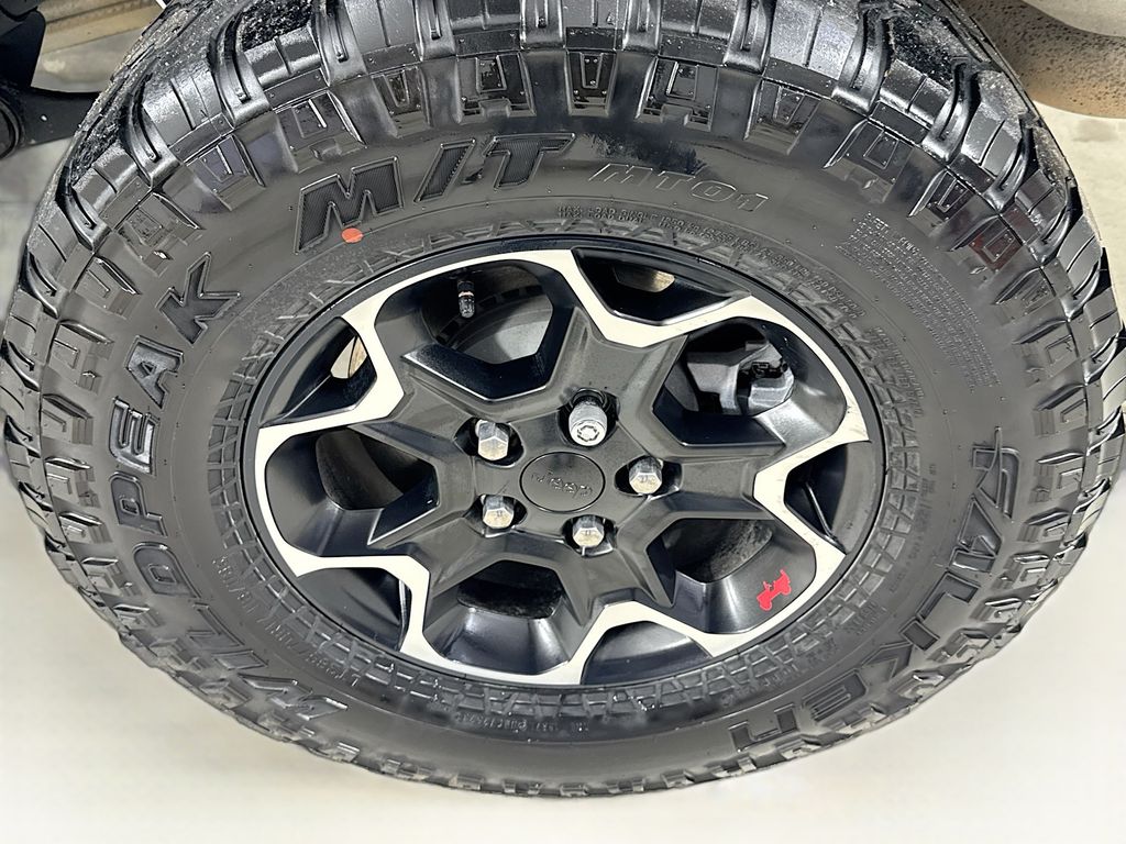 Used Car 2023 Jeep Gladiator  Rubicon For Sale Under $40,000 In Austin, Texas