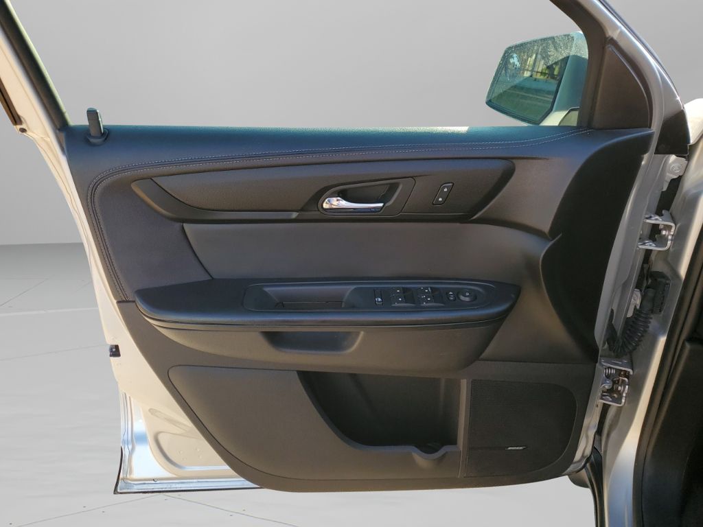 Used Car 2013 Chevrolet Traverse  2lt For Sale In Austin, Texas