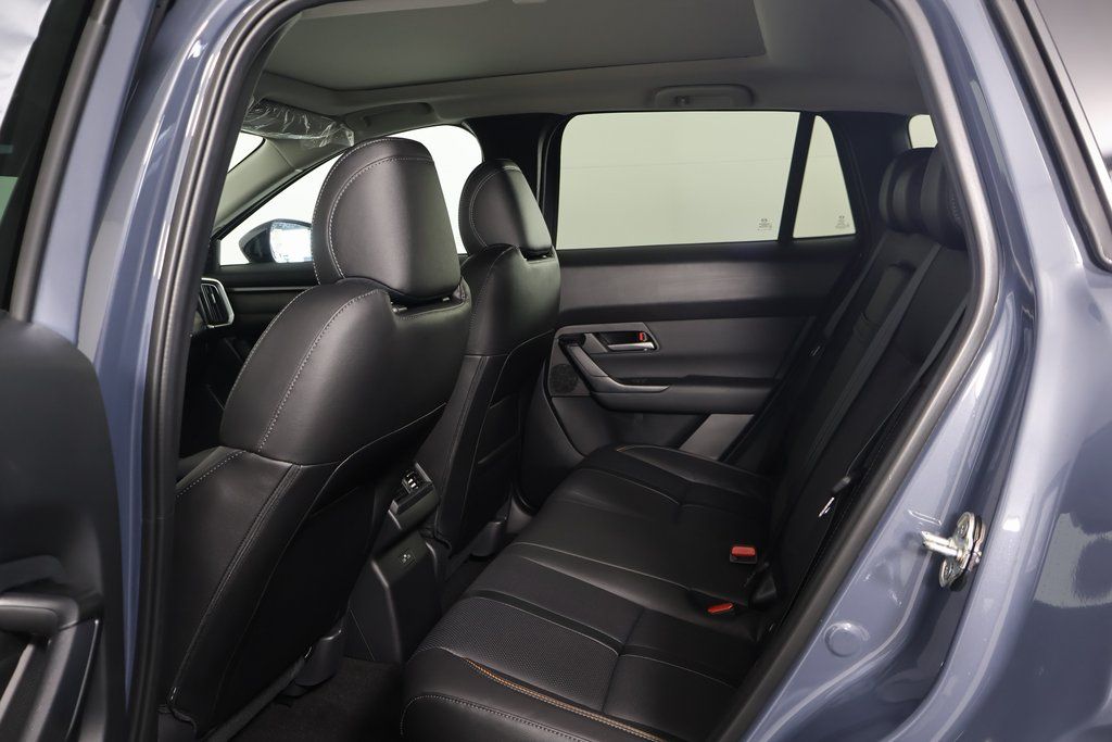 Thumbnail: 2026 Mazda CX-50 - 6