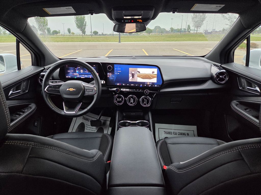 2024 Chevrolet Blazer EV 2LT