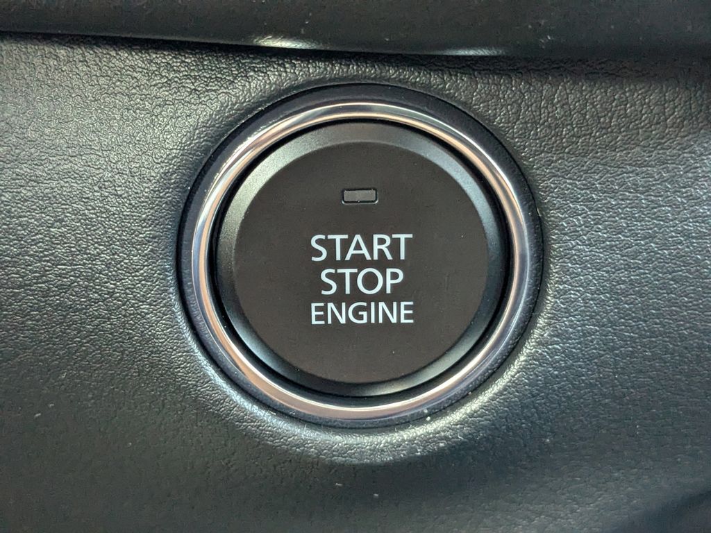 2025 Mazda CX-50 2.5 S Premium Plus