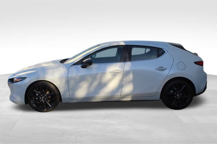Used Car 2024 Mazda Mazda3  2.5 S Select Sport For Sale Under $25,000 In Georgetown, Texas