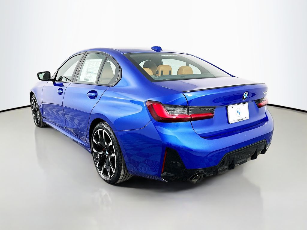 Thumbnail: 2025 BMW 3 Series - 7