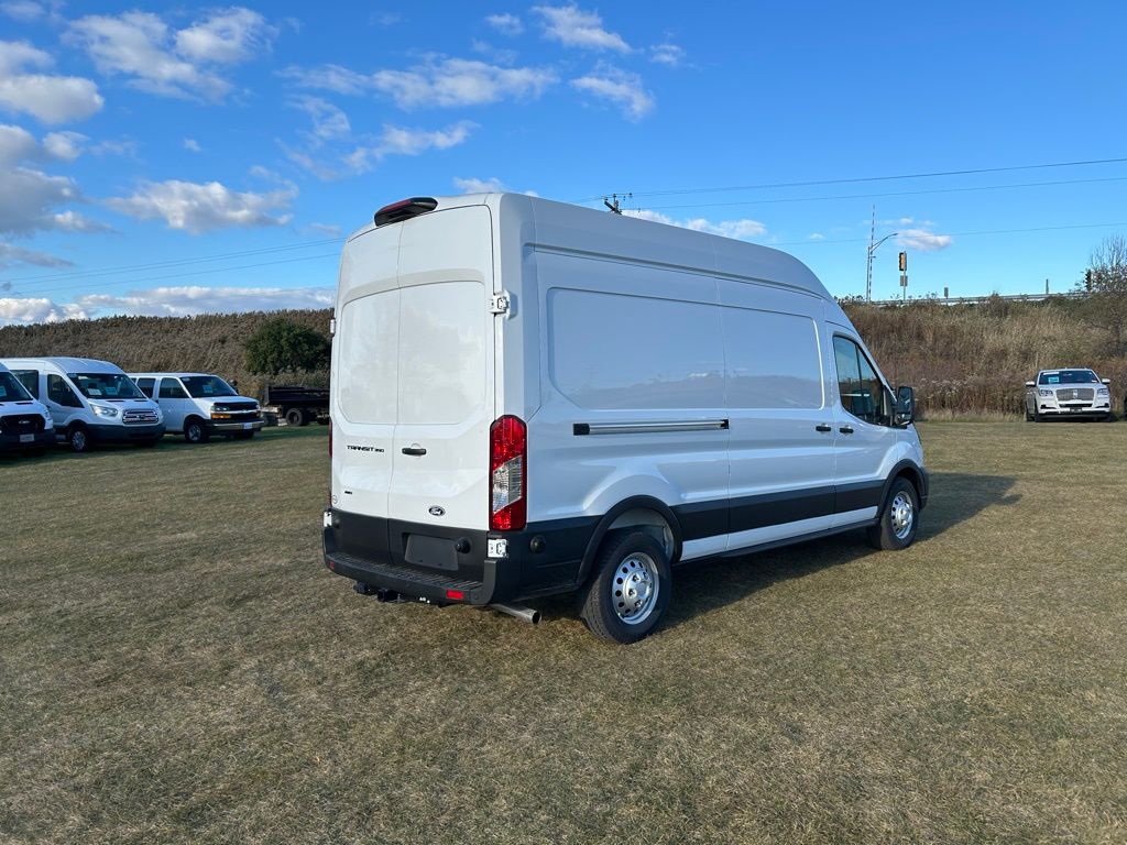 new 2026 Ford Transit-350 car, priced at $68,790