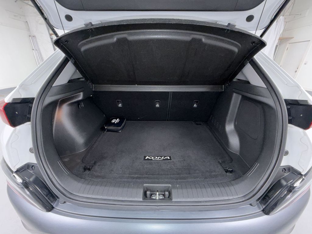 Used 2023 Hyundai Kona SUV