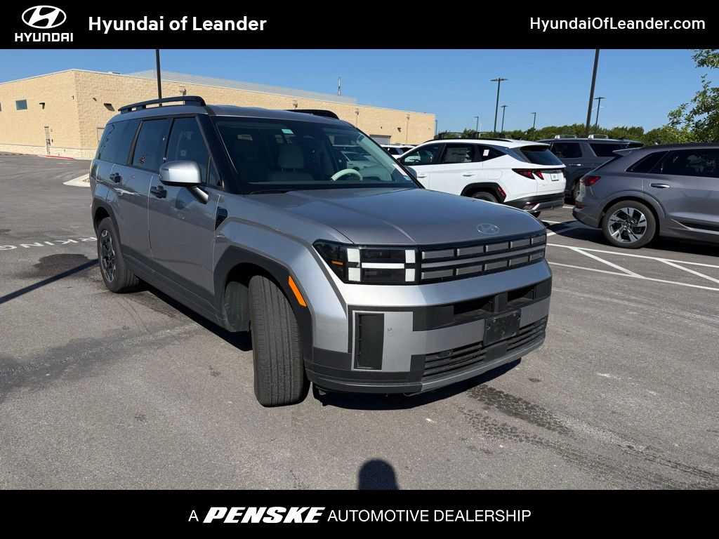 Thumbnail: 2024 Hyundai Santa Fe - 1