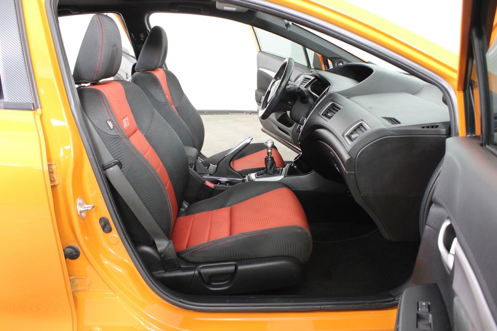 Used 2014 Honda Civic for sale in 