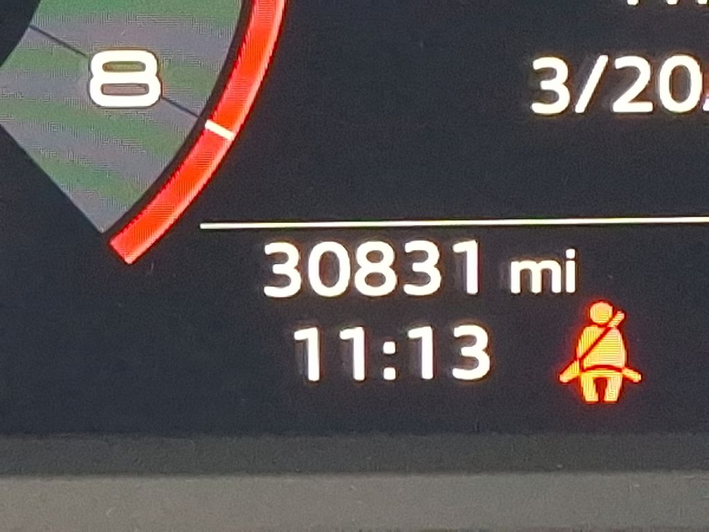 Thumbnail: 2023 Audi S3 - 20