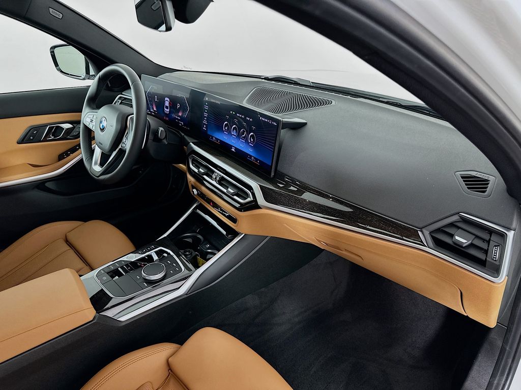 2024 BMW 3 Series 330i xDrive 29