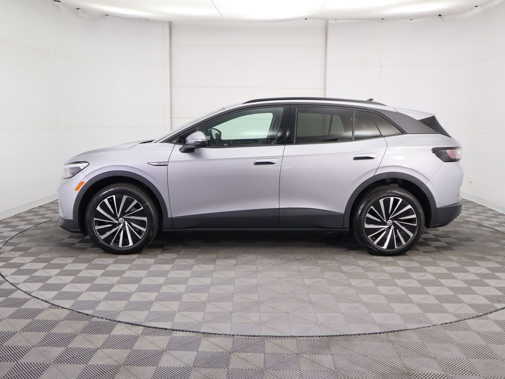 Thumbnail: 2025 Volkswagen ID.4 - 8
