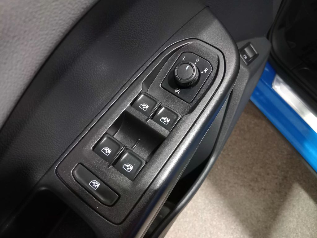 2023 Volkswagen Taos 1.5T SEL