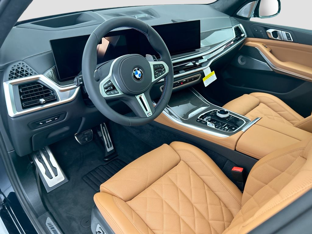 Thumbnail: 2026 BMW X5 - 9