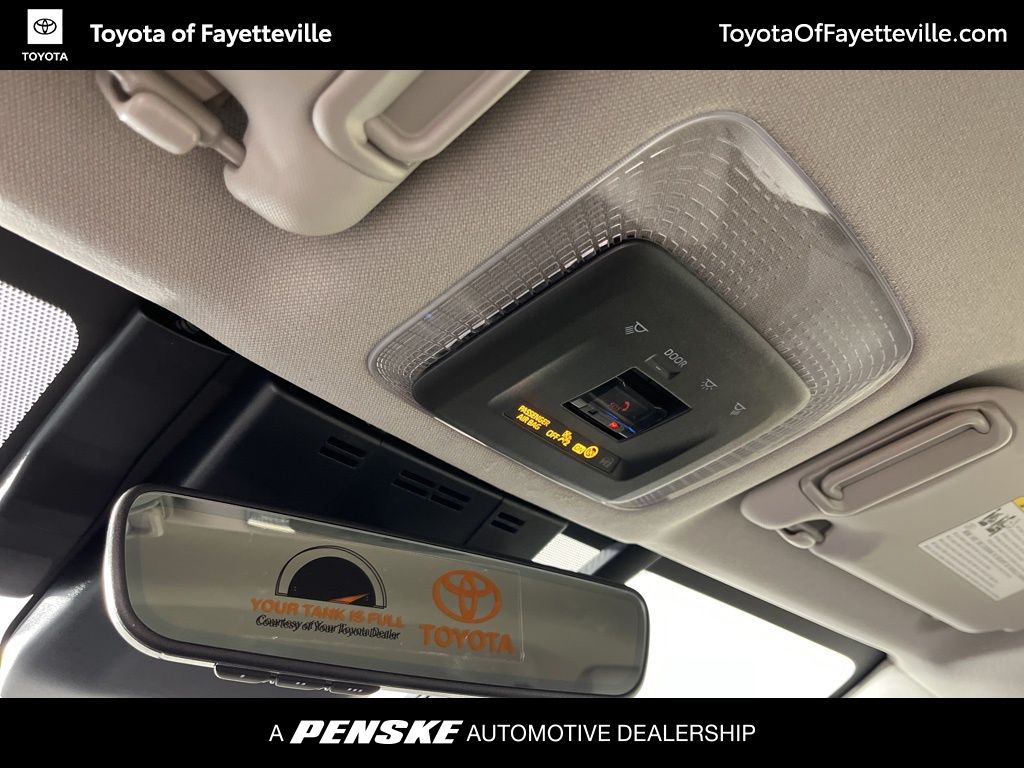 Thumbnail: 2026 Toyota Prius - 29