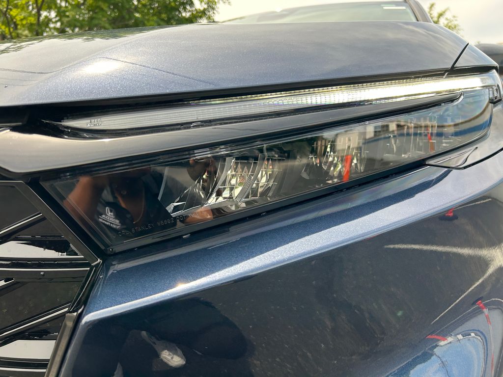 Thumbnail: 2026 Honda CR-V - 8