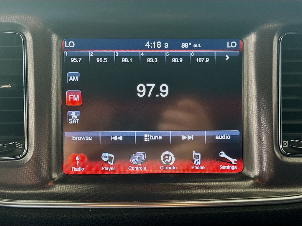 Thumbnail: 2014 Dodge Charger - 14