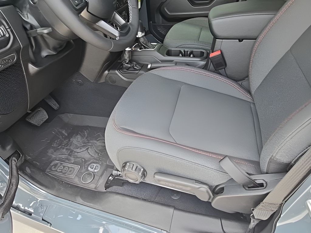 New Car 2025 Jeep Gladiator  Rubicon For Sale Under $60,000 In Austin, Texas