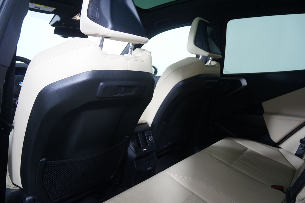 Thumbnail: 2025 BMW X3 - 17