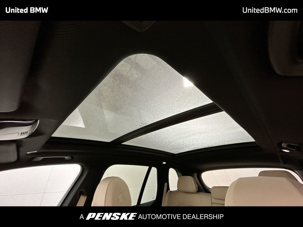 Thumbnail: 2020 BMW X5 - 20