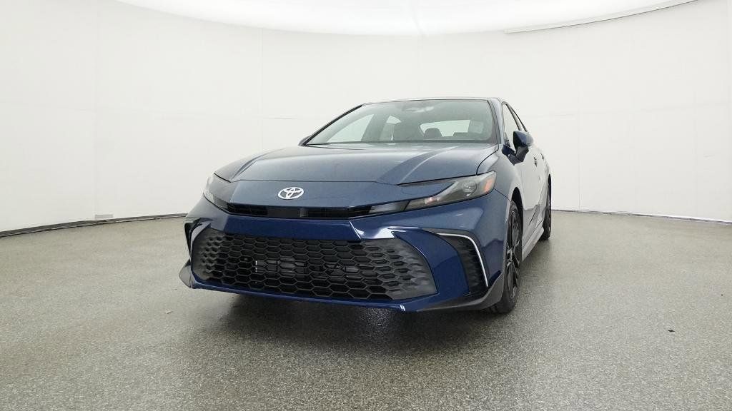 Thumbnail: 2025 Toyota Camry - 27