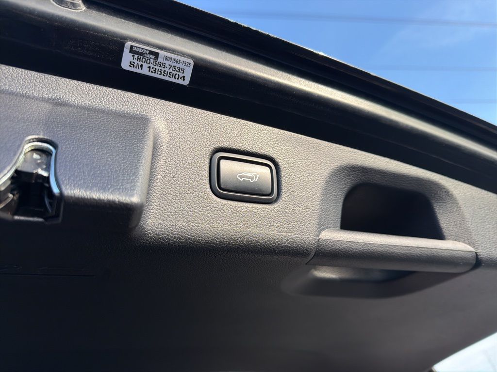 Thumbnail: 2023 Hyundai Palisade - 24