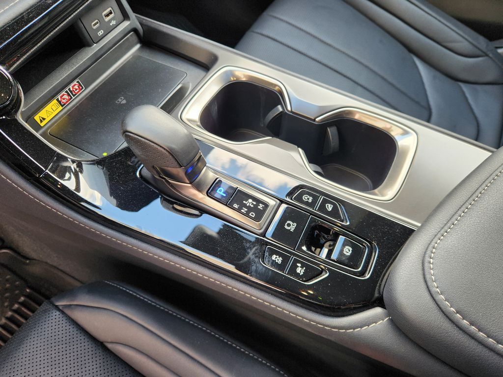 2024 Lexus NX 350 F SPORT Handling Gray at Bravo Nissan