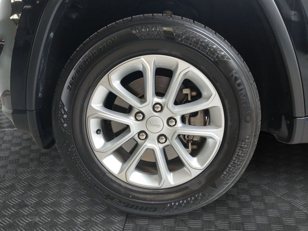 Used Car 2022 Jeep Grand Cherokee Wk  Laredo E For Sale Under $25,000 In Austin, Texas