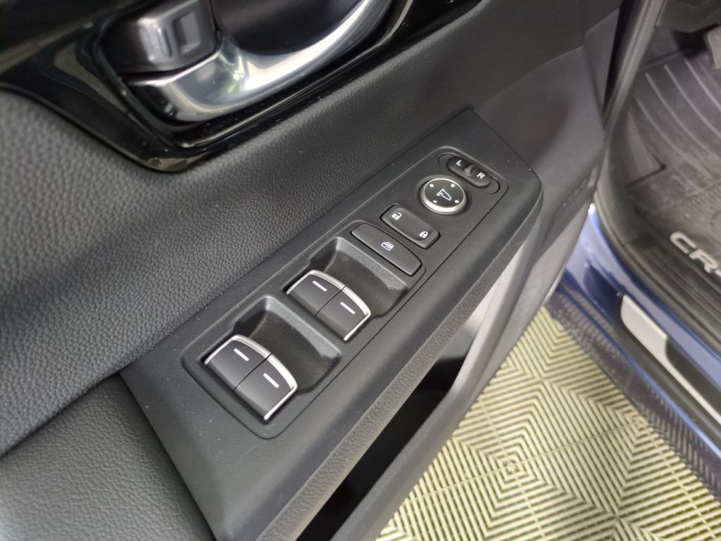 Used 2026 Honda CR-V EX-L For Sale in Fort Wayne, IN