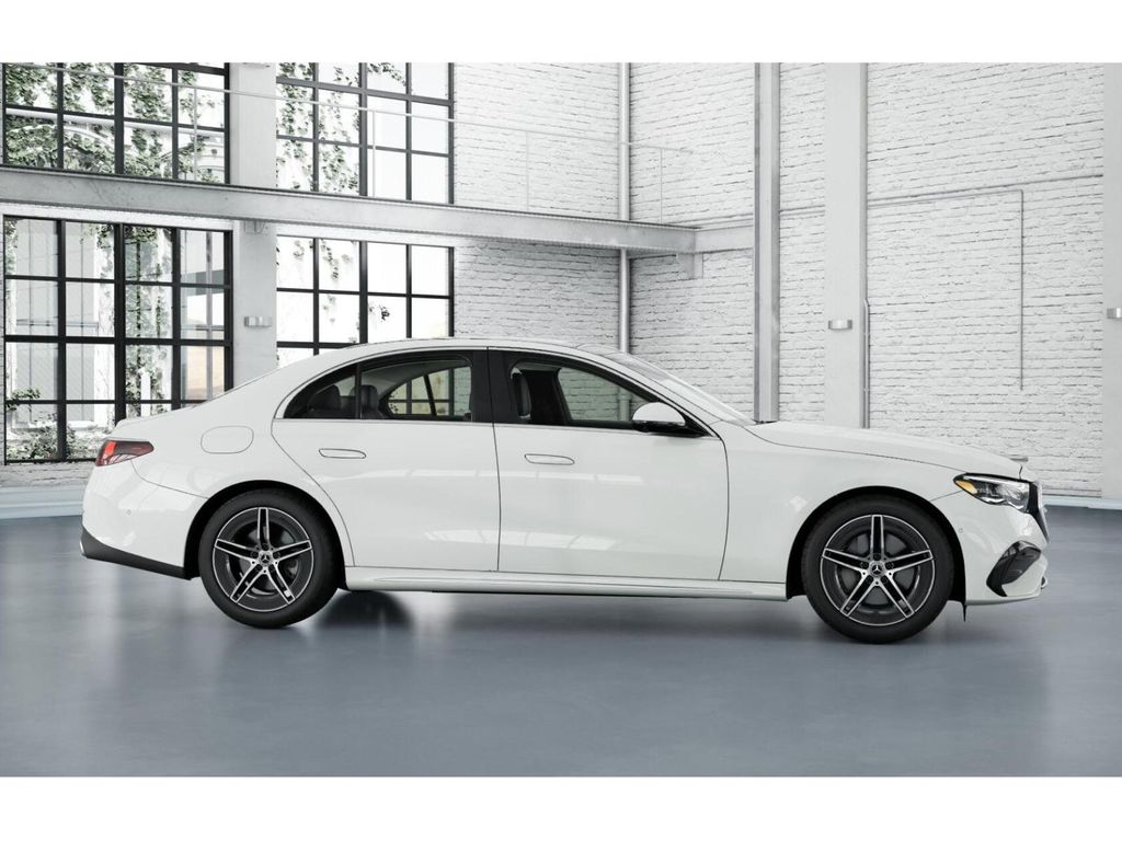 Thumbnail: 2025 Mercedes-Benz E-Class - 15