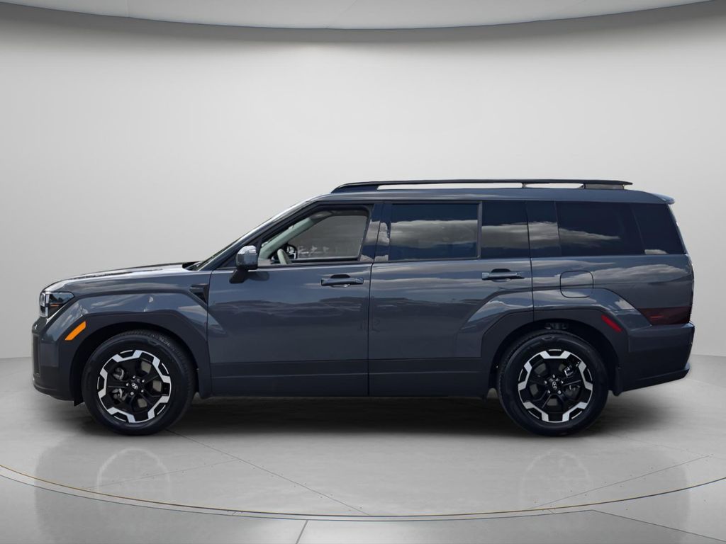 2025 Hyundai Santa Fe - $26,999