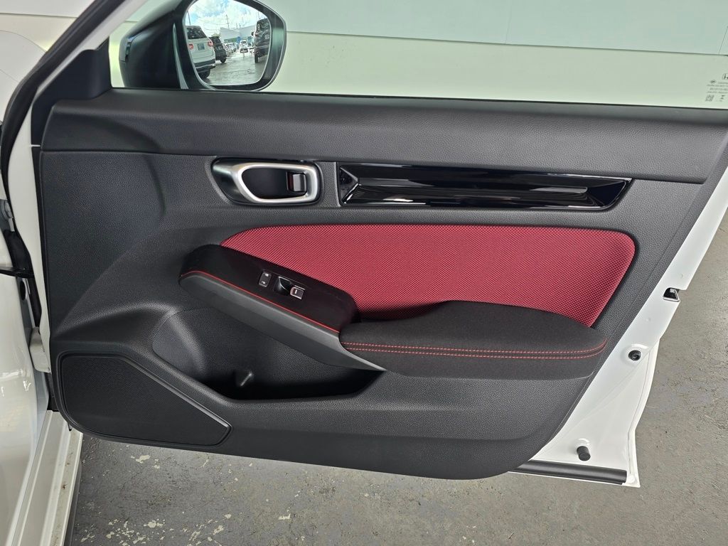 Thumbnail: 2026 Honda Civic - 26