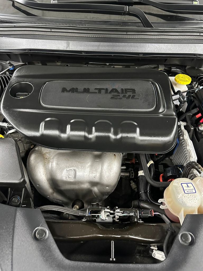 used 2019 Jeep Cherokee car, priced at $15,985