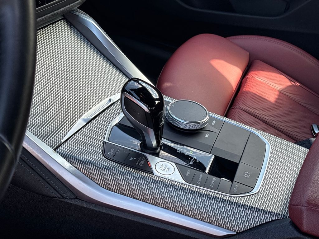 Used Car 2022 Bmw 4 Series  430i Gran Coupe For Sale Under $35,000 In Austin, Texas