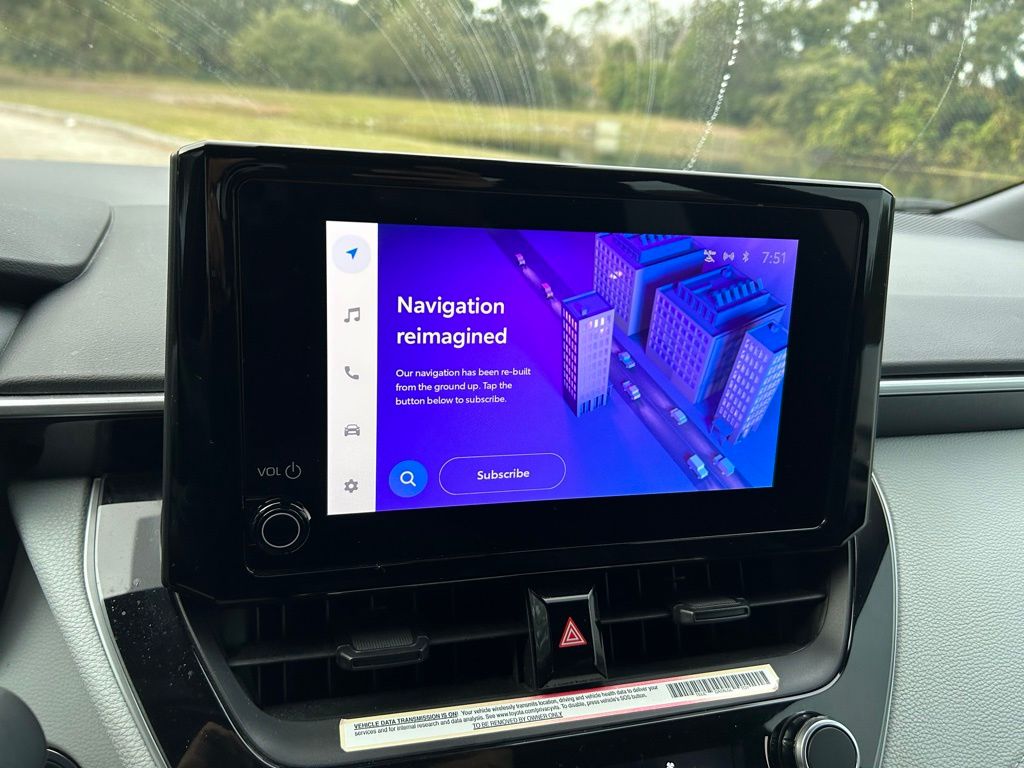 Thumbnail: 2024 Toyota Corolla - 23