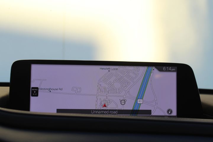 Used Car 2024 Mazda Cx-30  2.5 Turbo Premium Package For Sale Under $30,000 In Georgetown, Texas