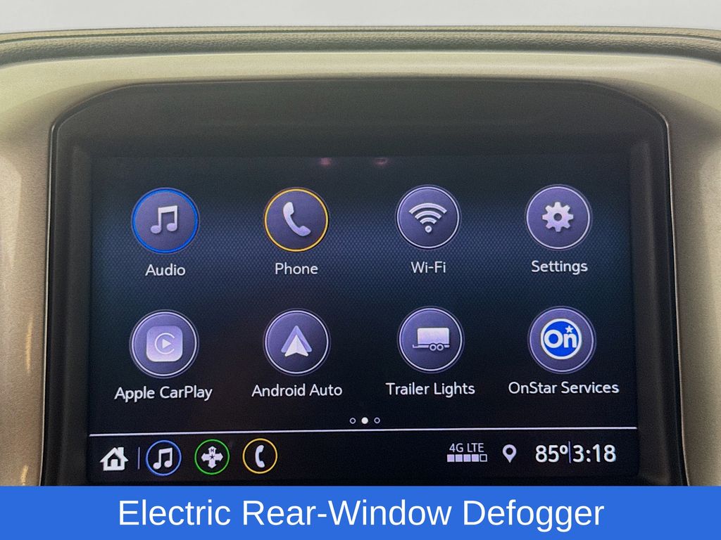 Used Car 2021 Chevrolet Silverado 1500  Rst For Sale Under $30,000 In Austin, Texas