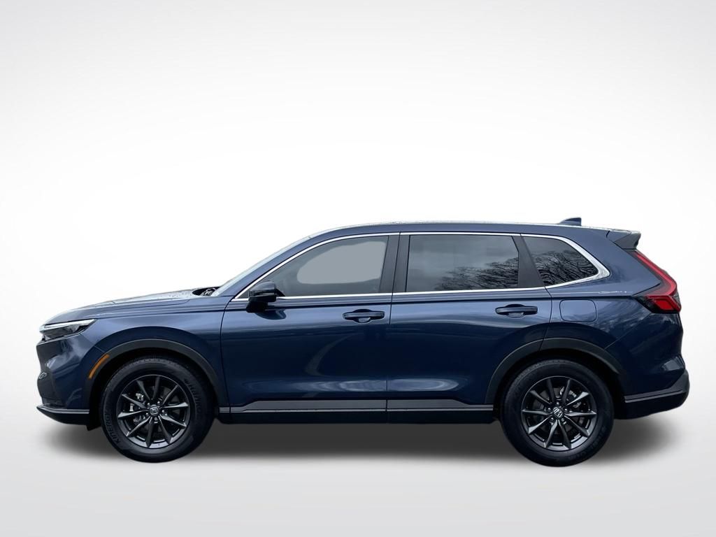 Thumbnail: 2026 Honda CR-V - 2